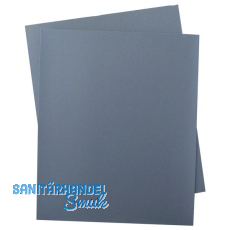 STARCKE Wasserfestes Schleifpapier 230 x 280 mm Korn 400