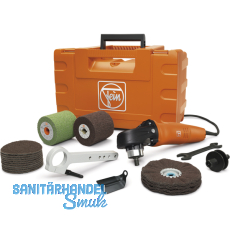FEIN Profi-Set Edelstahl WPO 14-25 E 1200 Watt