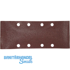 MAKITA Schleifstreifen 93 x 228 Korn 120 (50 St)