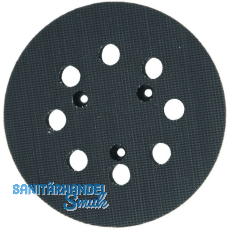 DEWALT Schleifteller zu Exzenterschleifer D 26453