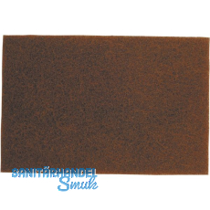 3M Schleifvliespad 224 x 158 mm Korn AVFN (rot P320-P360) 1 Packung =20 Stck