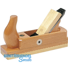 ULMIA Schlichthobel HW4 Breite 48 mm Sohle aus Rotbuche