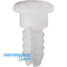 HETTICH SYSTEMA TOP 2000 Schlossanbindung Stop Control