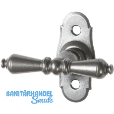 HALC Fenstergriff GRDEN - sichtbar geschraubt, 7x35, 90, Eisen verzinkt