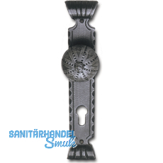 SCHSSWENDER Wechselgt. TYROL - auf LS PZ88, Re, verzinkt schwarz lack.