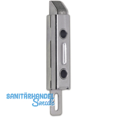 Schnapper, Hub 12 mm, Stahl verzinkt