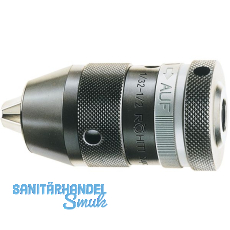 RHM Schnellspannbohrfutter Supra SK13S 1 - 13 mm Aufnahme 1/2\"