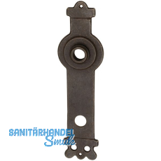 SCHRGHOFER LS NEWCASTLE - WC90, Stahl geschw. gewachst