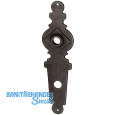 SCH�RGHOFER LS NOTTINGHAM/Steyrtal - WC90, Stahl geschw. gewachst