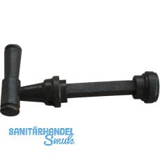 SCHRGHOFER LS GTTWEIG - PZ88, Stahl geschw. gewachst