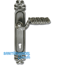 SCHSSWENDER Haustrdrckergt. BERCHTESGADEN - auf LS PZ88, TS-100, VSL.