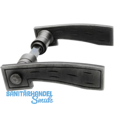 SCHSSWENDER Drckerpaar ELGA, Ansatz 18 mm, verz. geschwrzt