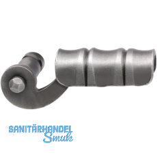 SCHSSWENDER Drckerlochteil TYROL - rechts, verz. schwarz lack.