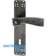 SCHSSWENDER Drckergt. ELGA - auf LS BB90, TS38 - 45, VG.