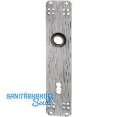 SCHÖSSWENDER LS ELGA - BB90 mm, Stahl verzinkt geschwärzt SCHÖSSWENDER LS ELGA - BB90 mm, Stahl verzinkt geschwärzt