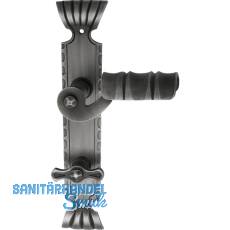 SCHSSWENDER Drckergt. TYROL - auf LS PZ88, TS38-45, verzinkt schwarz lackiert