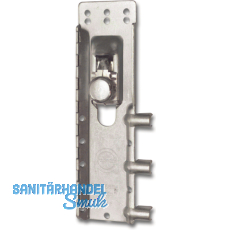 CAMAR Schrankaufhnger 816, links (innen), gerade, Stahl verzinkt