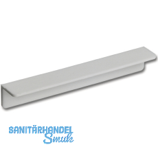 Schrankverbinder Corner 1, 17,6 x 17,6 x 78 mm, Kunststoff naturfarbig