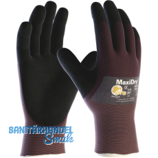 ATG Schutzhandschuh MaxiDry 425 EN388 Gr.9 Kategorie II ATG Schutzhandschuh MaxiDry 425 EN388 Gr.9 Kategorie II