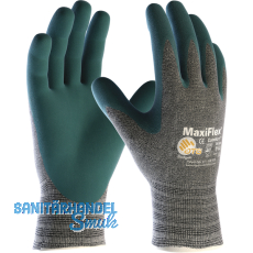 ATG Schutzhandschuh Maxiflex Comfort 924 Gr.10 EN388 Kategorie II