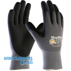 ATG Schutzhandschuh Maxiflex Endurance 844 Gr.10 EN388 Kategorie II ATG Schutzhandschuh Maxiflex Endurance 844 Gr.10 EN388 Kategorie II