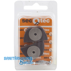 SECOTEC Magnetschnapper FA 4kg braun SB-2 BL2