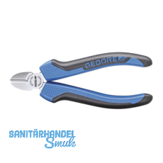 GEDORE Seitenschneider DIN 5749 2K-Griff Lnge 140 mm