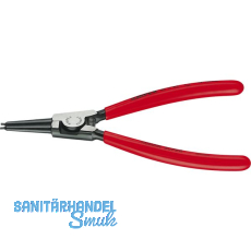 KNIPEX Sicherungsringzange DIN 5254 A gerade Spitzen Gre A2