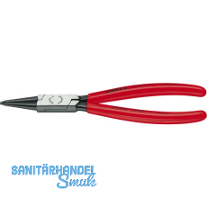 KNIPEX Sicherungsringzange DIN 5256 C innen gerade Gre J1
