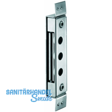 Aufnahmeelement VX 7611-3D, Edelstahl