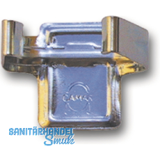 Sockelblenden Clip STAHL, Sockelverstellfuß ø 28 mm, Stahl verzinkt Sockelblenden Clip STAHL, Sockelverstellfuß ø 28 mm, Stahl verzinkt