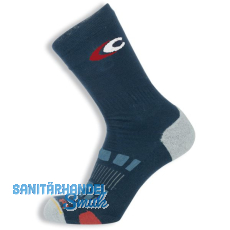 COFRA Top Summer Fb. navy Gr.42-44 / M