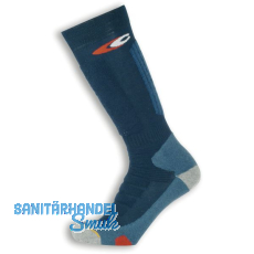 COFRA Socken Top Winter Fb. anthrazit Gr.39-41 / S
