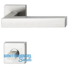 SOLIDO Drckergt. MALM - auf Ros. BB, TS35 - 45, Edelstahl matt