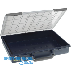 RAACO Sortimentkoffer Assorter 55 4x8-0 leer 338 x 261 x 57 mm