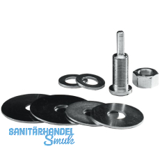 3M Spanndorn-Satz Nr.900/8 passend zu Reinigungsscheiben 3M Spanndorn-Satz Nr.900/8 passend zu Reinigungsscheiben