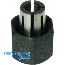 DEWALT Spannzange komplett 8 mm zu Handoberfrse DW 615/621