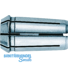 DEWALT Spannzange 6 mm zu Handoberfrse DW 629/624/625E