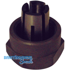 METABO Spannzange komplett 6 mm METABO Spannzange komplett 6 mm