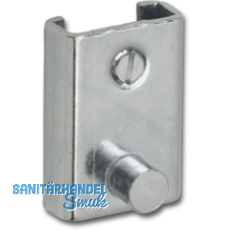 HEKNA Sperrstift zu Zentralverschluss 102 L 8 mm, verzinkt