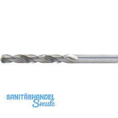 MAYKESTAG Spiralbohrer DIN338RN HSS-Eco Zylinderschaft Bohrer  2.6 mm