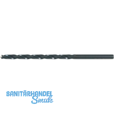 MAYKESTAG Spiralbohrer DIN340RN HSS-S Lnge 205 mm Bohrer  12.5 mm