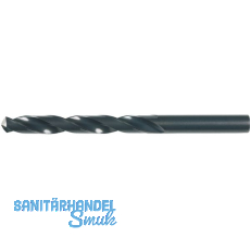 MAYKESTAG Spiralbohrer DIN 338RN HSS-S Zylinderschaft Bohrer  11.0 mm