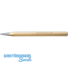 RENNSTEIG Spitzmeiel achtkant DIN 7256 Lnge 200 mm