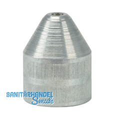 PRESSOL Spitzmundstck M 10 x 1 Durchmesser 12 mm