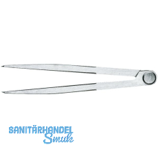 Spitzzirkel Lnge 200 mm