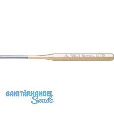 RENNSTEIG Splintentreiber achtkant DIN 6450  8 mm Lnge 150 mm