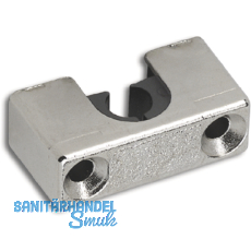 JuNie Stangenfhrung  6 mm