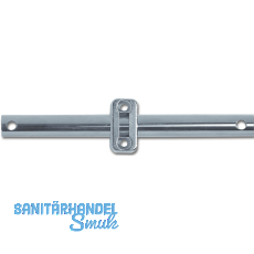 HEKNA 630 Stangenfhrung zu Schubstangenschloss 630, 10x3 mm, Zamak