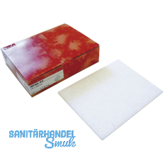 3M Staubbindevlies 175 x 235 mm 1 Packung=10 Stck